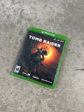 Load image into Gallery viewer, Shadow of the Tomb Raider - Microsoft Xbox One
