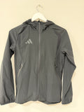 Adidas Tiro Travel Windbreaker youth Size Medium