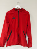 Adidas Tiro 26 Windbreaker Mens Size Medium
