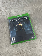 Load image into Gallery viewer, Injustice 2 For Xbox One - Microsoft Xbox One
