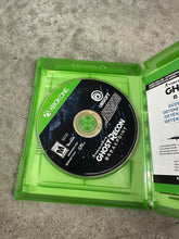 Load image into Gallery viewer, tom clancy&#39;s ghost recon breakpoint xbox one
