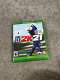 PGA Tour 2K21 - Microsoft Xbox One
