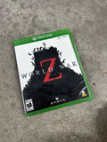 World War Z - Microsoft Xbox One