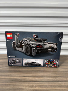 LEGO Technic Koenigsegg Jesko Absolut