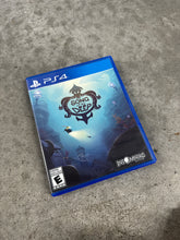 Load image into Gallery viewer, Song of the Deep (Sony PlayStation 4, 2016)
