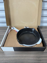 Load image into Gallery viewer, Staub Enameled Cast Iron Traditional Deep Skillet
