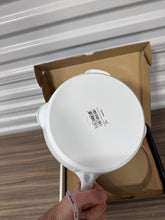 Load image into Gallery viewer, Staub Enameled Cast Iron Traditional Deep Skillet
