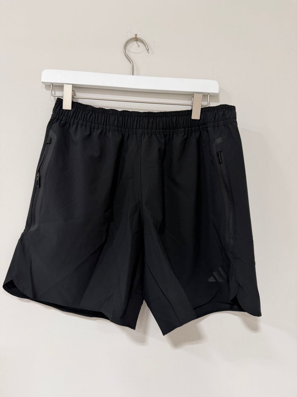 Adidas Tiro Travel Shorts Womens Size Small