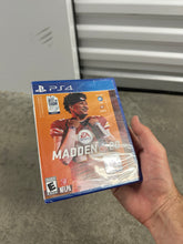 Load image into Gallery viewer, Madden NFL 20 - PlayStation 4 VideoGames
