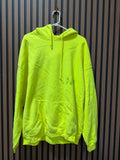 Kanye West TLOP Hoodie Sz XL New York