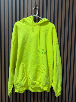 Kanye West TLOP Hoodie Sz XL New York
