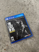 Load image into Gallery viewer, The Last of Us Remastered (PlayStation 4, 2014)
