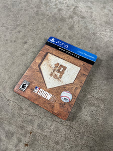 MLB The Show 19 MVP Edition - Sony PlayStation 4