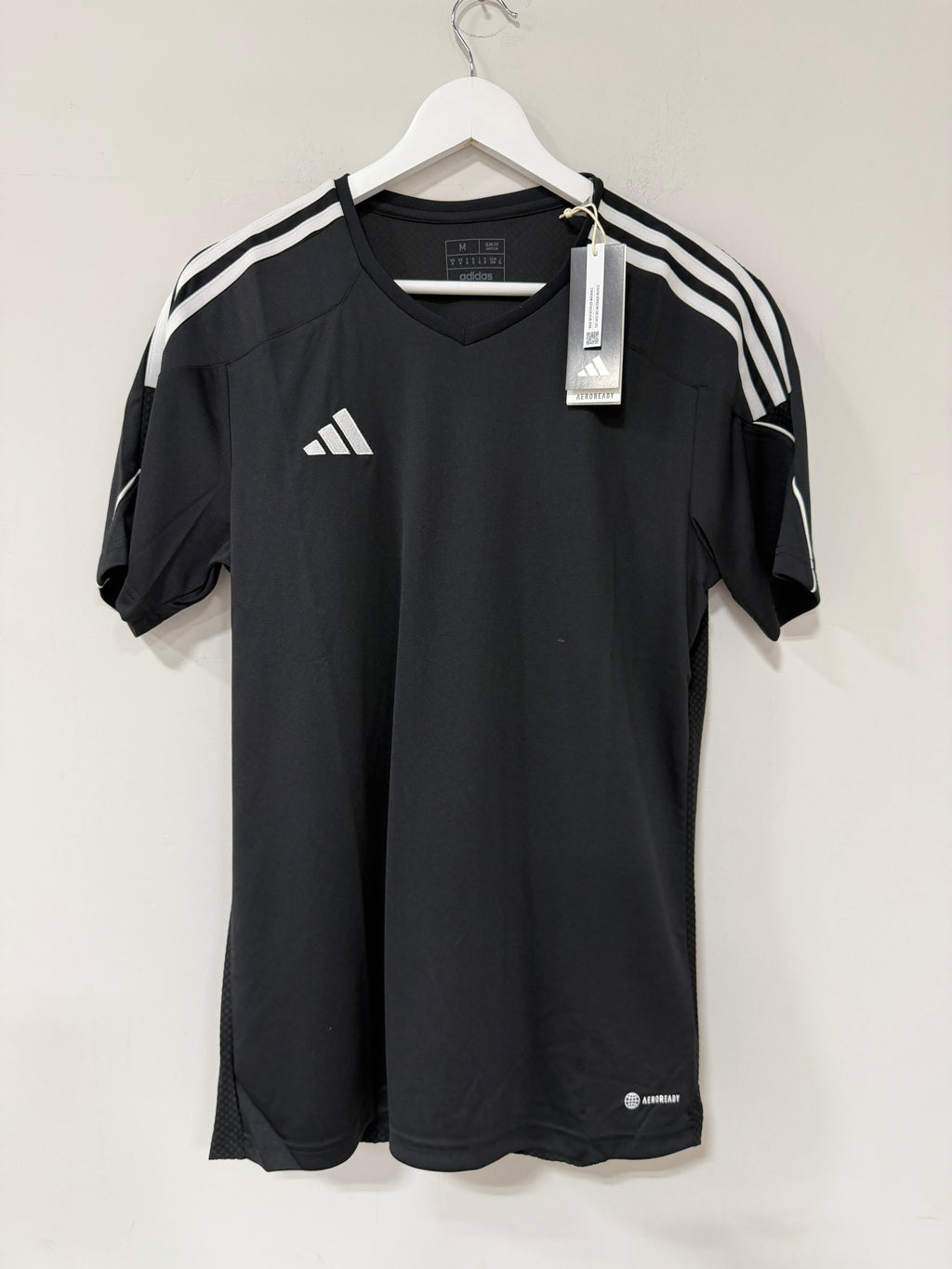 Adidas Tiro 23 Jersey Mens