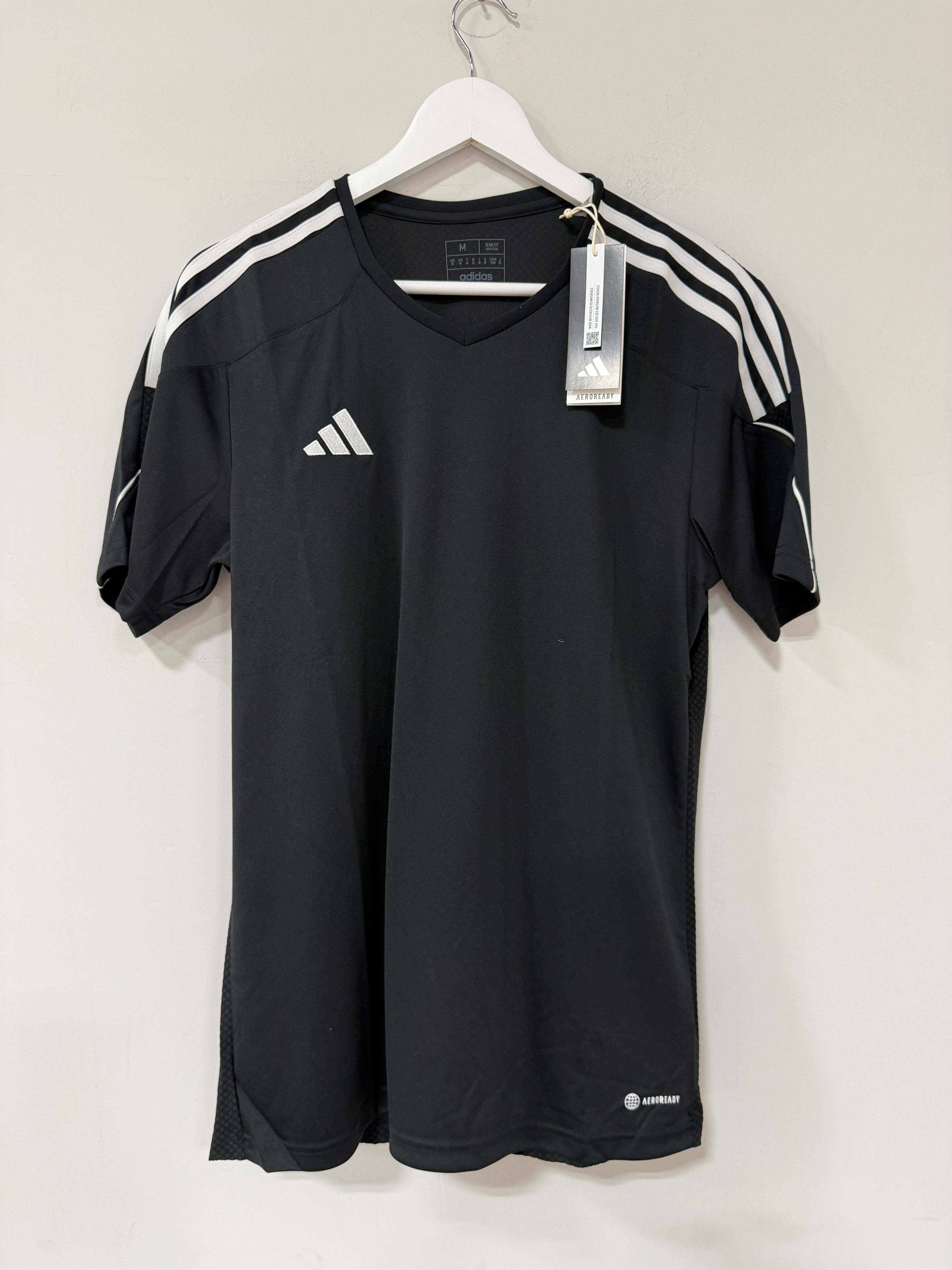 Adidas Tiro 23 Jersey Mens