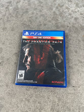 Load image into Gallery viewer, Metal Gear Solid (5) V: The Phantom Pain
