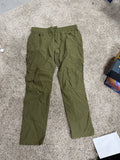 KITH Green Pants Sz XL