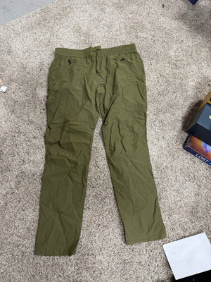 KITH Green Pants Sz XL