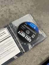 Load image into Gallery viewer, Playstation 4 Call of Duty Black Ops III 3 Hardened Edition w/Art Cards
