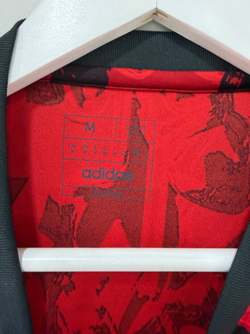 Adidas Manchester United Pre-Match Jersey