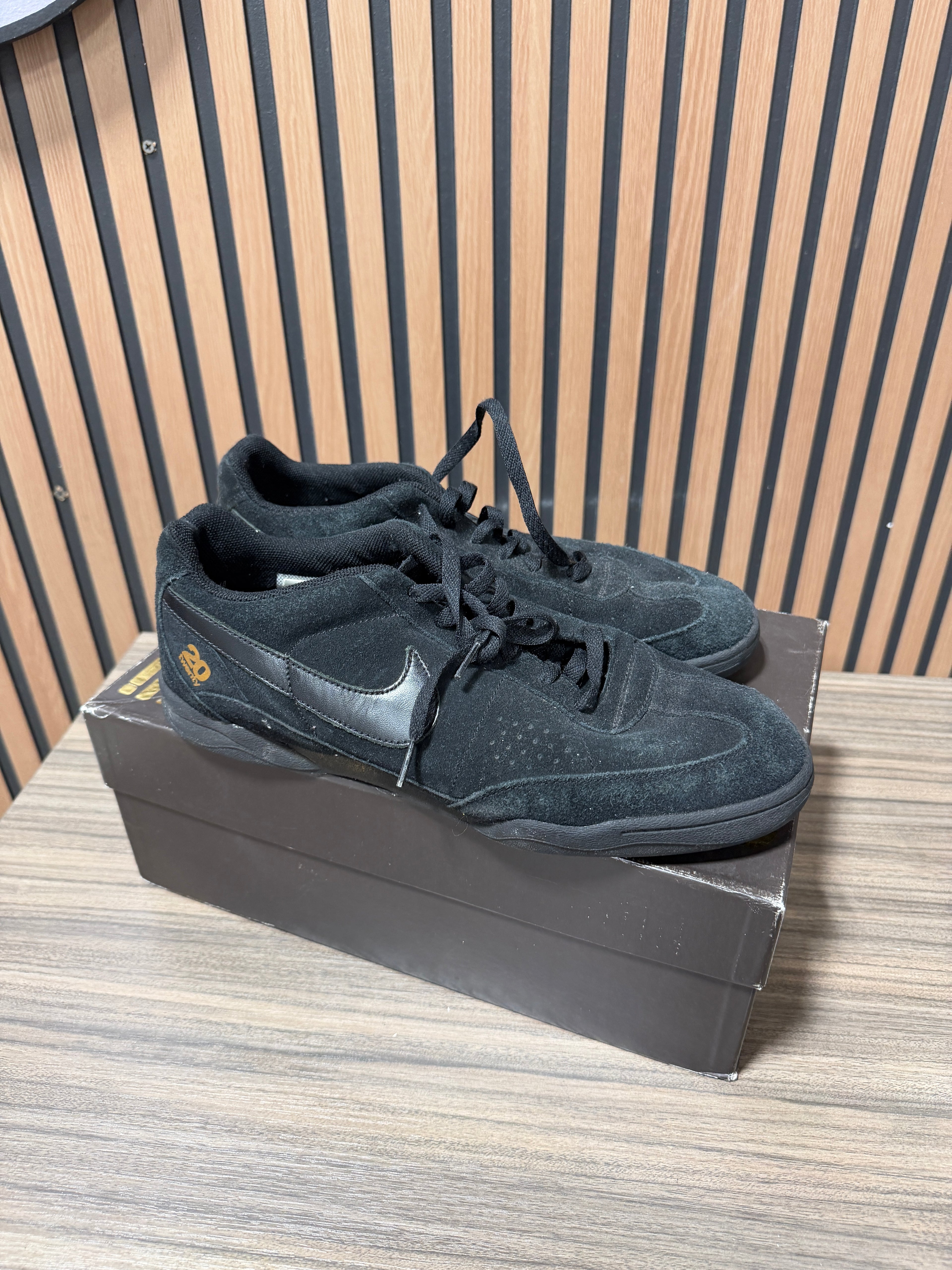 Nike SB Lunar FC Sz 12