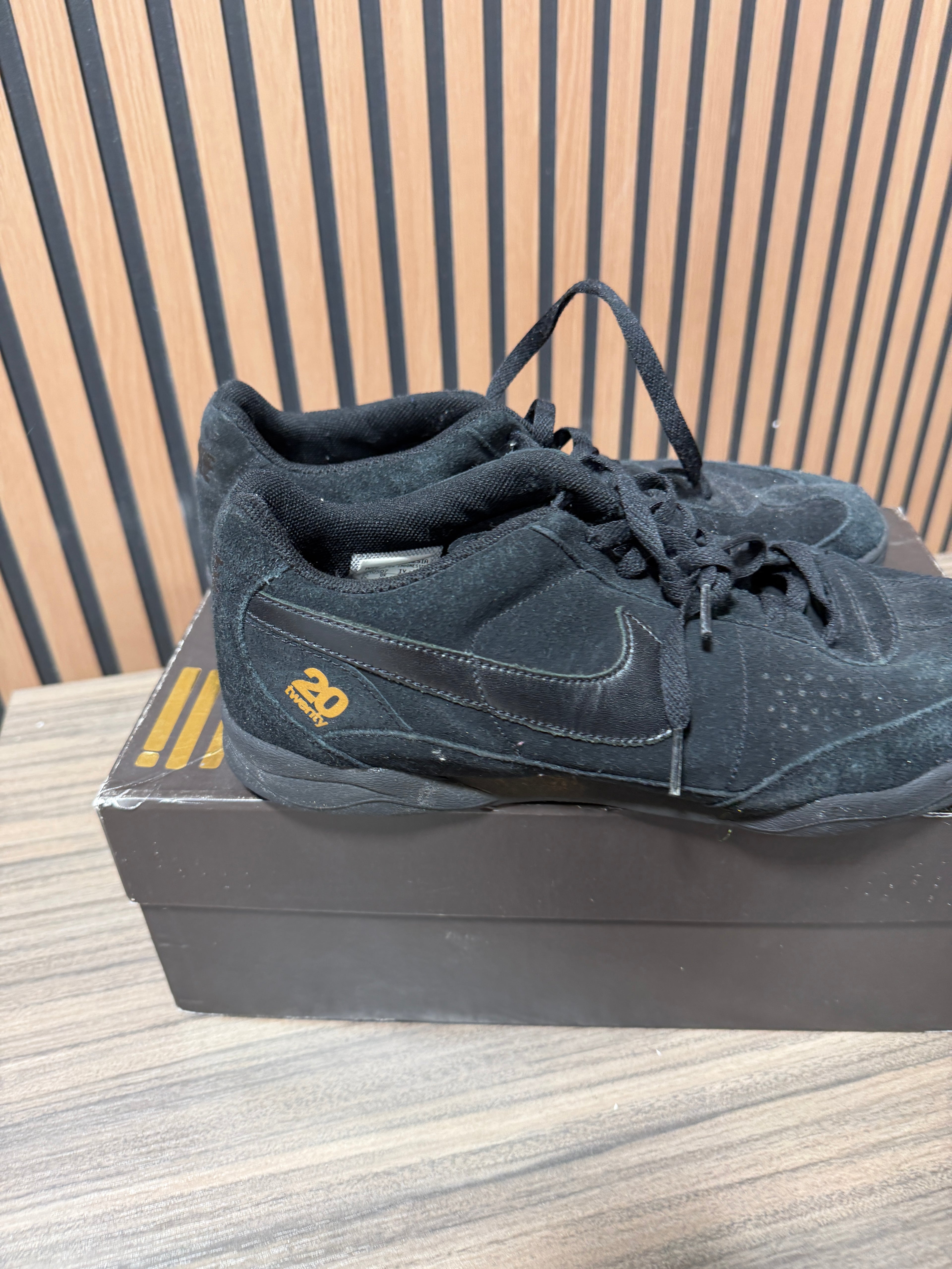Nike SB Lunar FC Sz 12