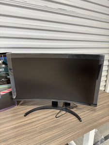 Acer 27" ED273 Curved Full HD (1920 x 1080
