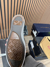 Load image into Gallery viewer, Converse High tops Black Sz 12
