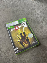 Load image into Gallery viewer, XB360 - Left 4 Dead Game of the YearXbox 360 NEW SEALED
