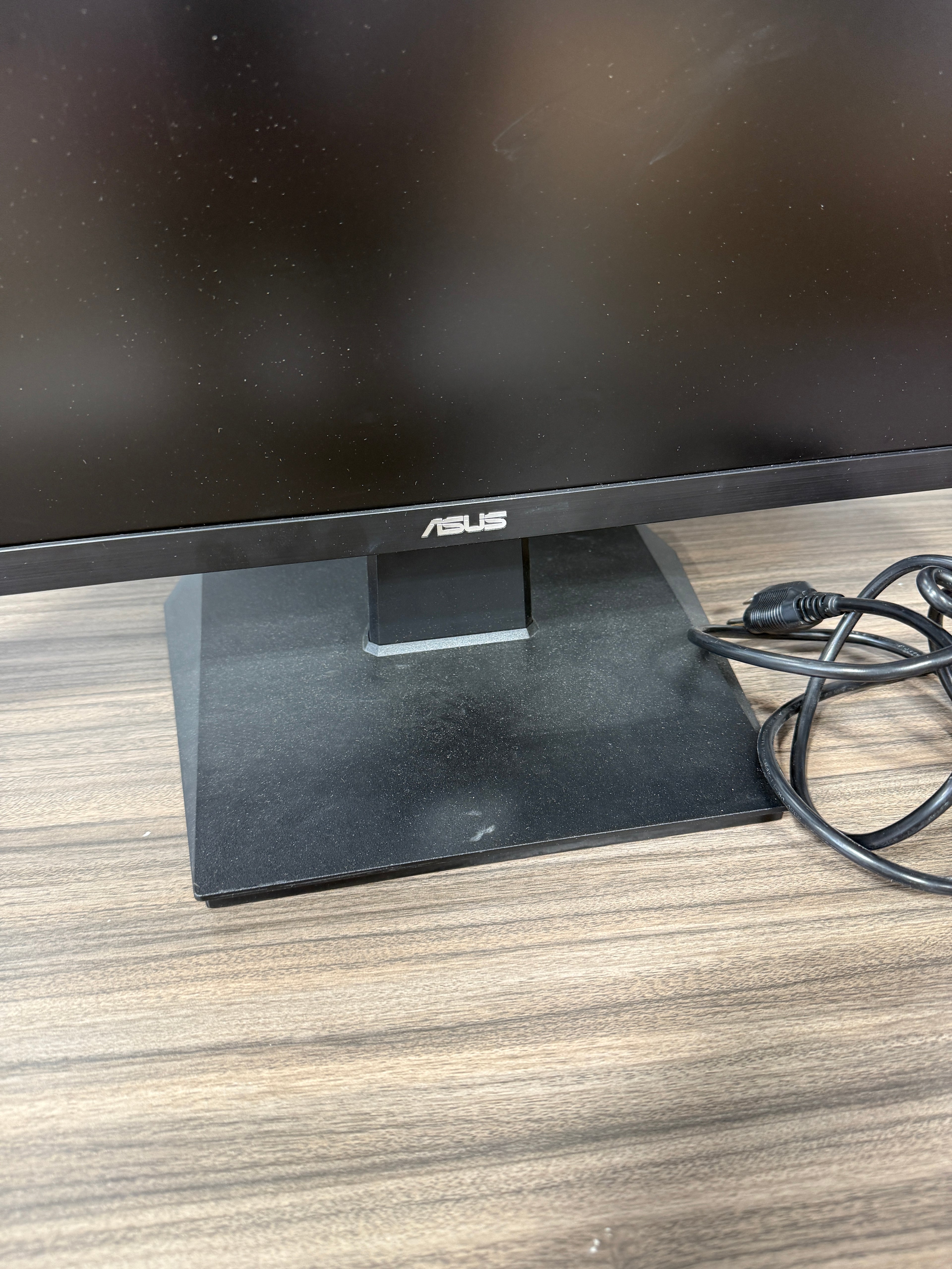 ASUS VA27EHE 27" LED Monitor, Black