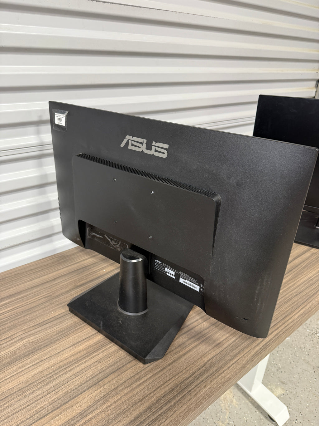 ASUS VA27EHE 27" LED Monitor, Black