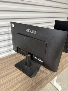 ASUS VA27EHE 27" LED Monitor, Black