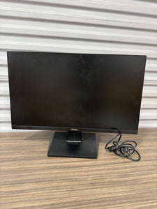 ASUS VA27EHE 27" LED Monitor, Black 2