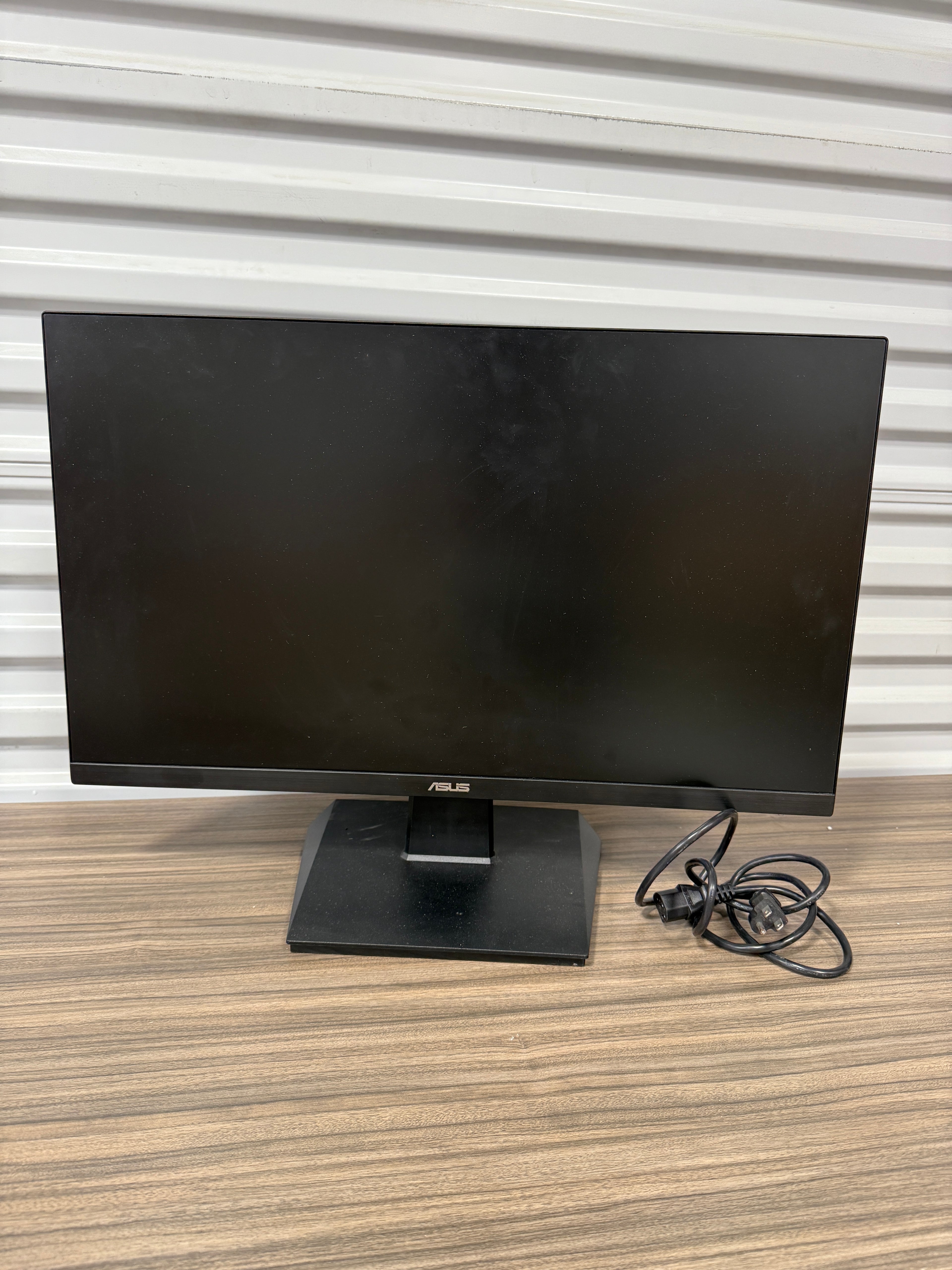 ASUS VA27EHE 27" LED Monitor, Black 3