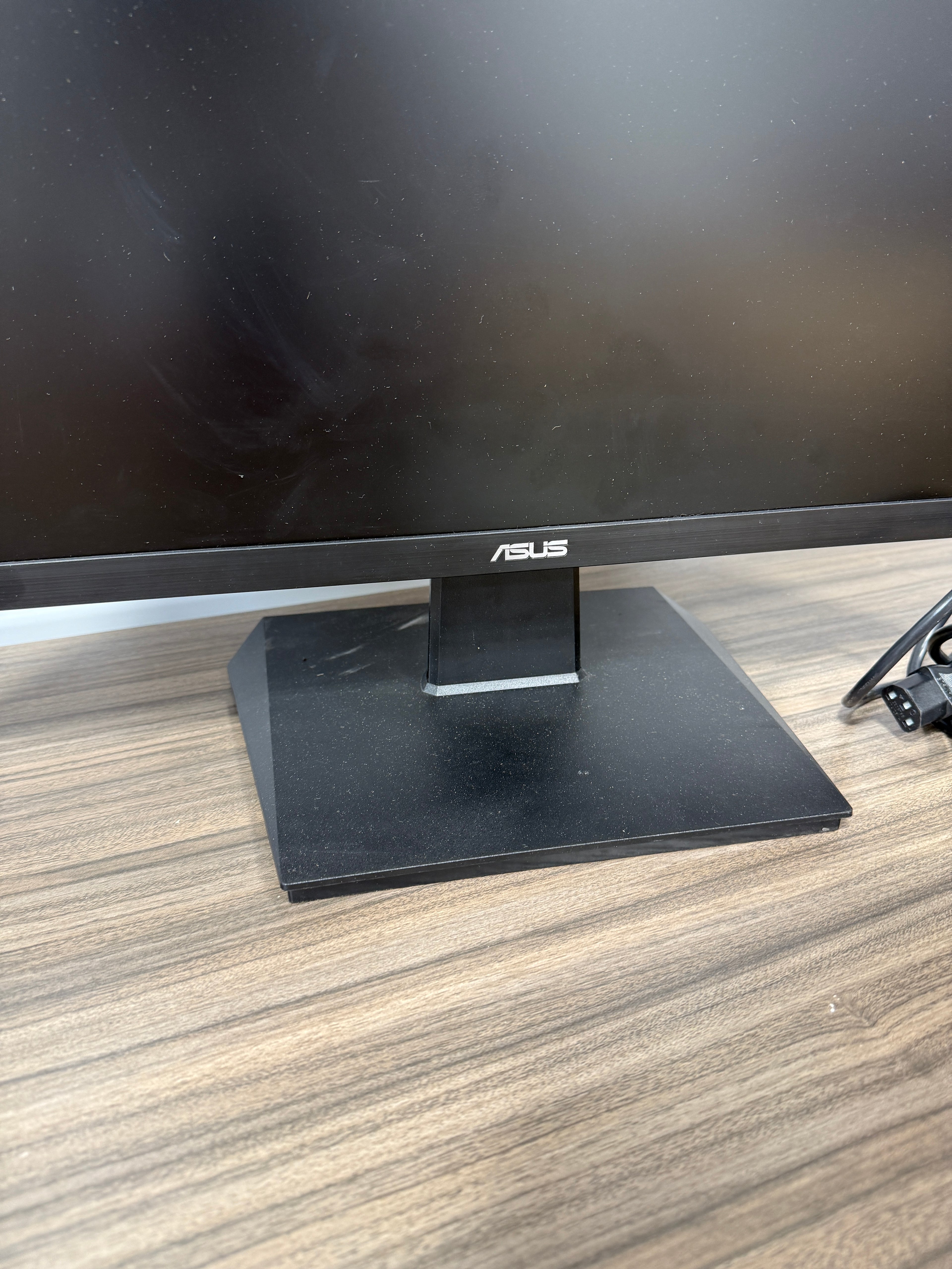 ASUS VA27EHE 27" LED Monitor, Black 2
