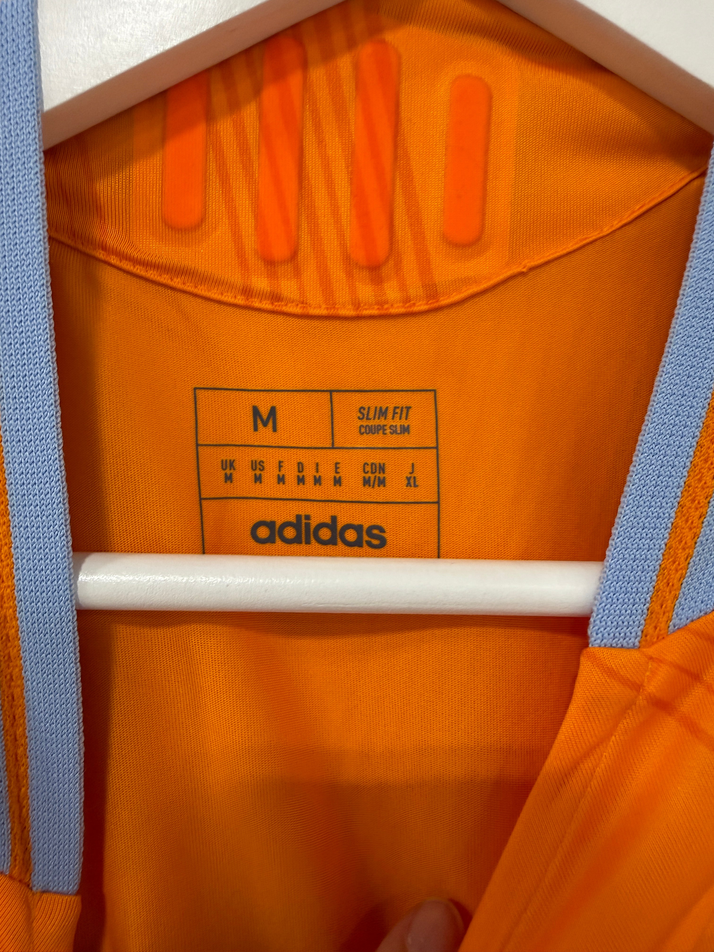 adidas Real Madrid 2024/25 Away Authentic Jersey IZ1642