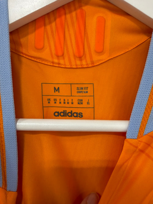 adidas Real Madrid 2024/25 Away Authentic Jersey IZ1642