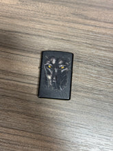 Load image into Gallery viewer, Zippo Wolf Lighter
