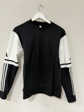 Adidas Squadra 25 Sweatshirt Women's