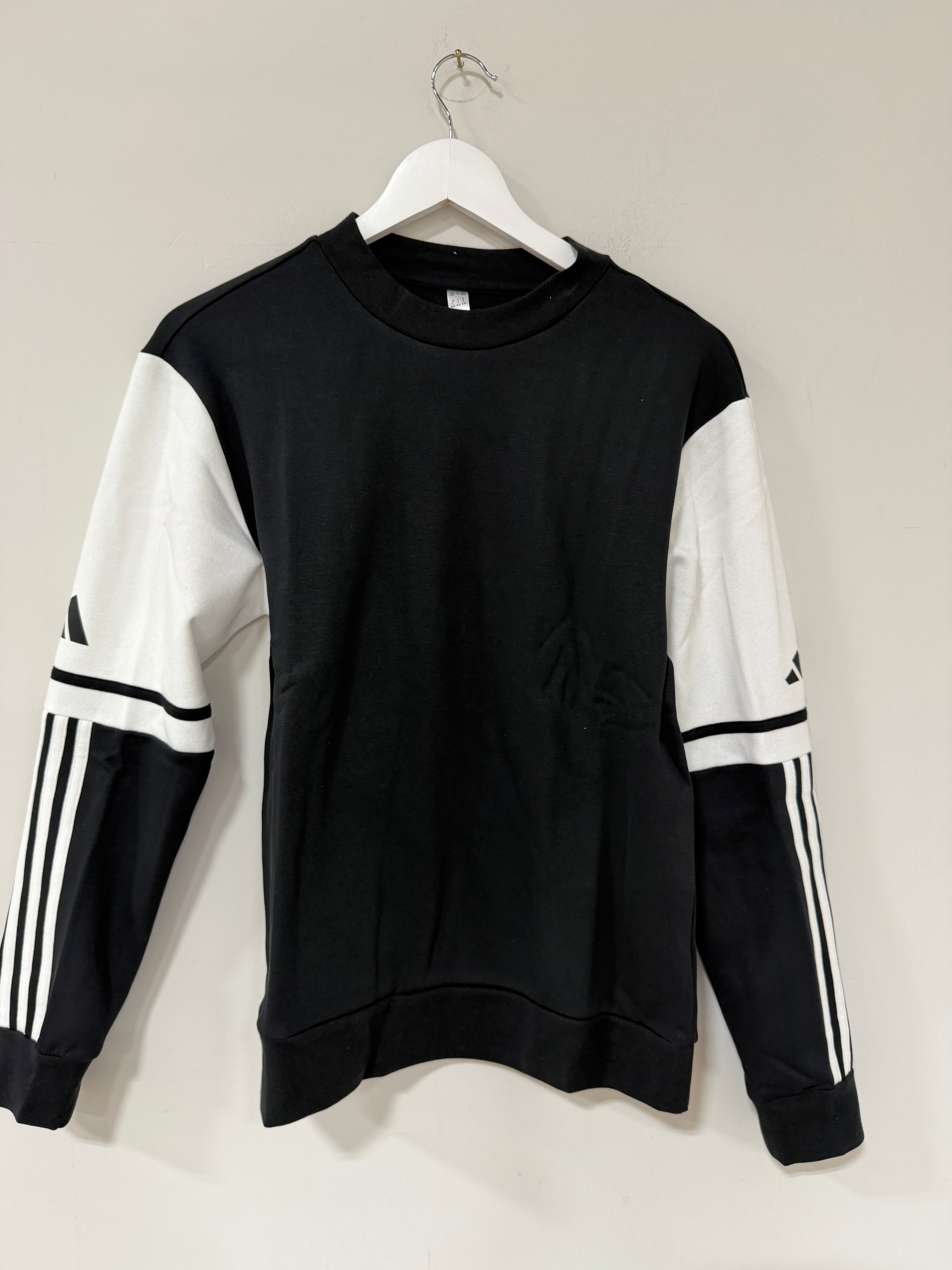 Adidas Squadra 25 Sweatshirt Women's