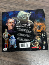 Load image into Gallery viewer, Star Wars Scrapbook
