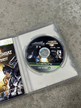 Load image into Gallery viewer, Mortal Kombat vs DC Universe Xbox 360 Platinum Hits,
