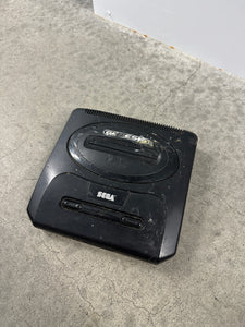 Sega Consoles (2)