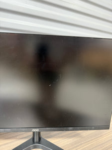 AOC 24B1H 24" Full HD 1920x1080 Monitor