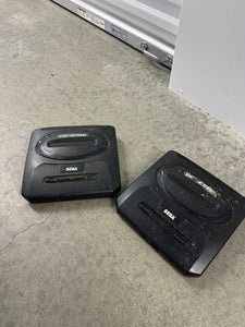 Sega Consoles (2)