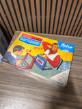 Board Game Battleship Retro Series 1967 Edition