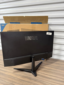 AOC 24B1H 24" Full HD 1920x1080 Monitor