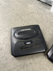 Sega Consoles (2)