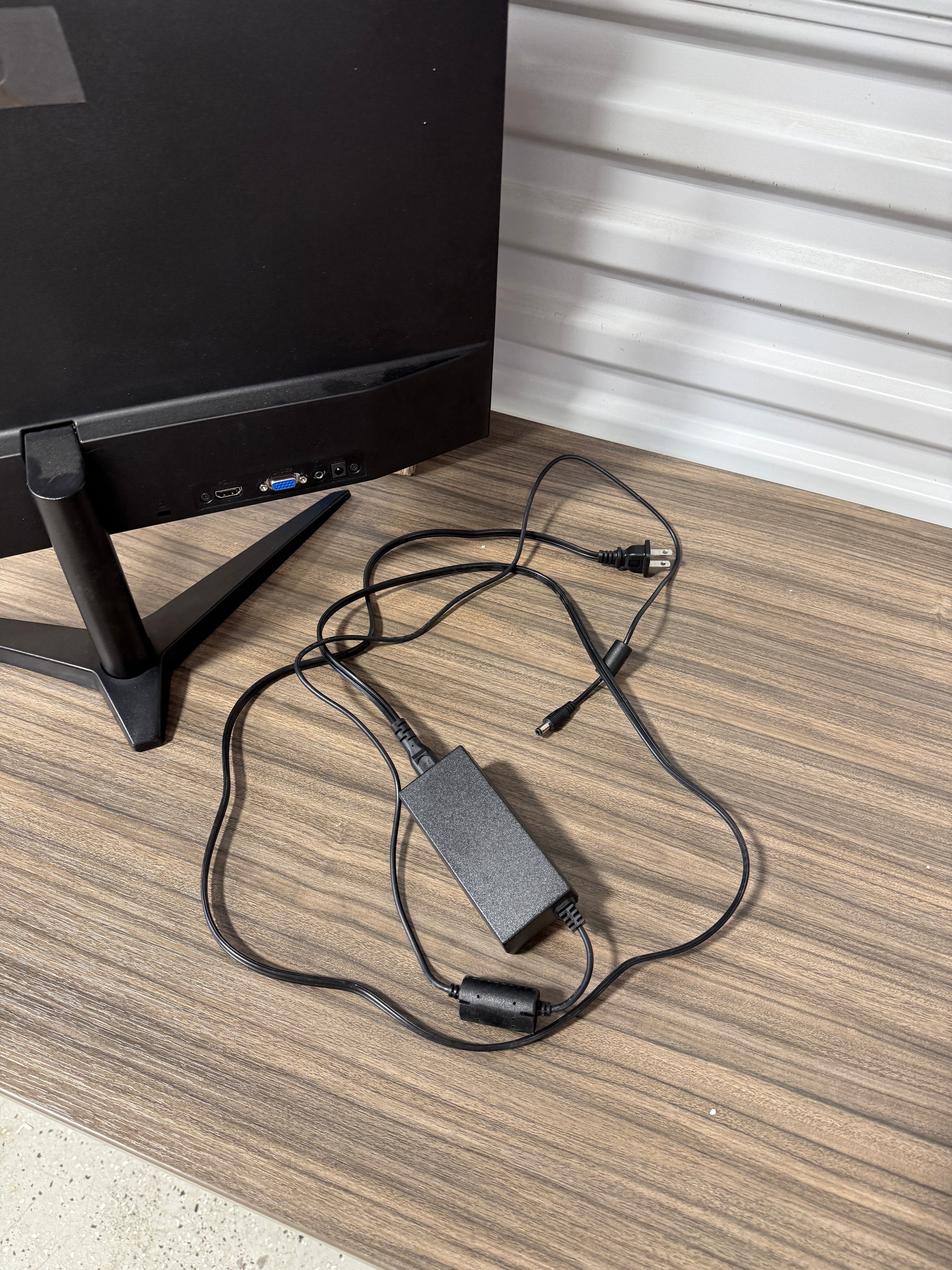 AOC 24B1H 24" Full HD 1920x1080 Monitor