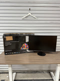 Acer 31.5" WQHD 75 Hz LED Monitor NO POWER CHORD